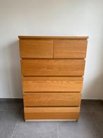 Ladekast ikea malm te koop (gereserveerd), Huis en Inrichting, Kasten | Ladekasten, Ophalen