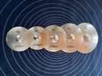 Zildjian Z3 Mastersound Cymbales Pack, Musique & Instruments, Batteries & Percussions, Enlèvement, Utilisé, Autres marques