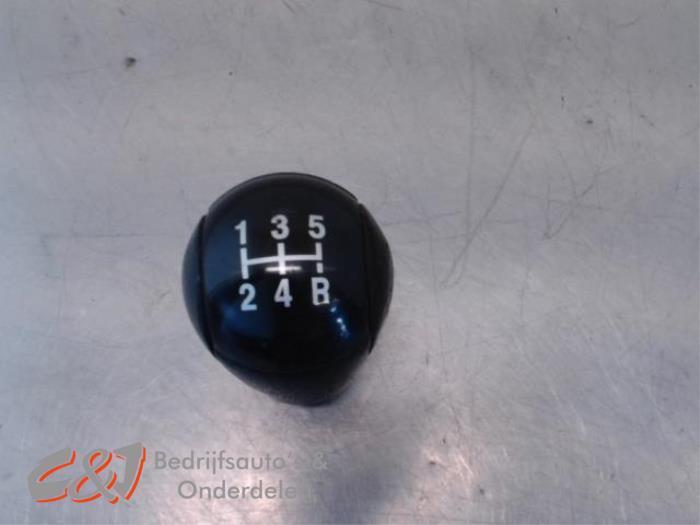 Pommeau levier de vitesse d'un Ford Transit, Autos : Pièces & Accessoires, Habitacle & Garnissage, Ford, Utilisé, 3 mois de garantie