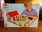 Eichhorn houten speelgoed kinder boerderij, Kinderen en Baby's, Nieuw, Ophalen of Verzenden