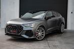 Audi RS Q3 2.5 TFSI SPORTBACK | ABT PACK | FULL XPEL, Autos, Cuir, Argent ou Gris, Achat, Entreprise
