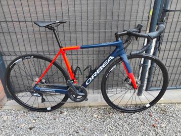 ORBEA Orca M20 Team D 51