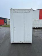 5 Cabines Sanitaire Individuelle (prix par cabine), Enlèvement, Utilisé, Toilettes