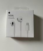 Earpods met lightning connector, Télécoms, Téléphonie mobile | Écouteurs, Intra-auriculaires (In-Ear), Envoi, Neuf