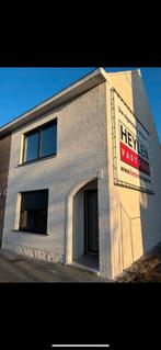 Hob Huis te koop ZELE, Province de Flandre-Orientale, 200 à 500 m², 3 pièces, Maison de coin