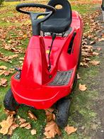 Zitmaaier Castelgarden F72, Tuin en Terras, Zitmaaiers, Ophalen, Gebruikt, Versnellingen, Minder dan 90 cm