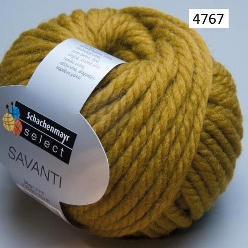 SMC SELECT Savanti coloris 4767, Hobby & Loisirs créatifs, Tricot & Crochet, Neuf, Tricot, Enlèvement ou Envoi