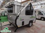 ALINER RANGER 10, Caravans en Kamperen, Caravans, Bedrijf, 500 - 750 kg, Tot 4 meter, Overige merken