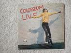 Lp Colloseum live, Ophalen of Verzenden