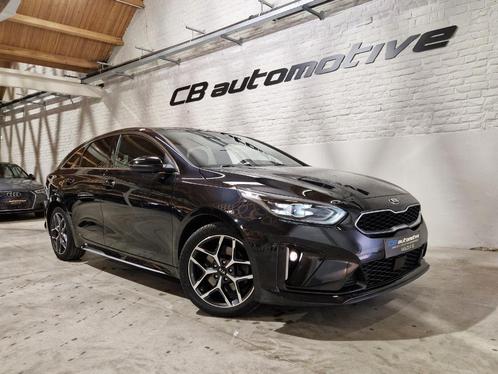Kia Proceed met garantie, Auto's, Kia, Bedrijf, Te koop, (Pro) Cee d, ABS, Achteruitrijcamera, Adaptieve lichten, Adaptive Cruise Control