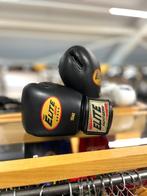 vechtsport artikelen, Enlèvement