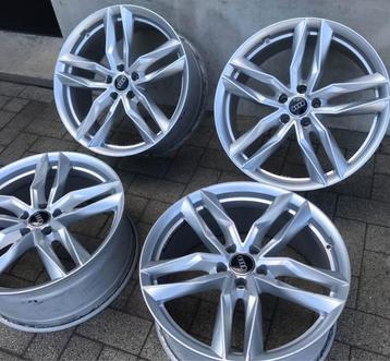 OP = OP – Duitse MAM RS3 20inch” 5112 –Topstaat! audi beschikbaar voor biedingen