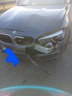 Snel verkoop, Auto's, BMW, 4 deurs, Overige modellen, Blauw, Diesel