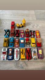 Vintage matchbox auto’s, Ophalen of Verzenden