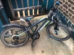 Jongens mountainbike tip top in orden, Ophalen, Zo goed als nieuw, 20 inch, Versnellingen