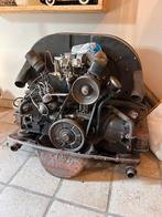 Kever 1200 motor 1965 34pk, Auto-onderdelen, Motor en Toebehoren, Ophalen, Gebruikt, Volkswagen