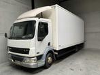 2005 DAF LF45-08, Auto's, Vrachtwagens, Overige brandstoffen, Bedrijf, DAF, Te koop