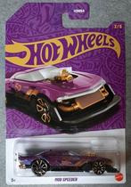 Hotwheels/Mod Speeder, Ophalen of Verzenden, Nieuw, Auto