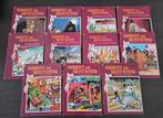 Lot strips: Robert en Bertrand, Boeken, Ophalen of Verzenden, Gelezen