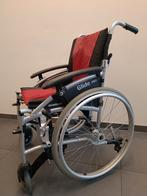Inklapbare rolstoel Glide pro, Diversen, Rolstoelen, Ophalen, Inklapbaar