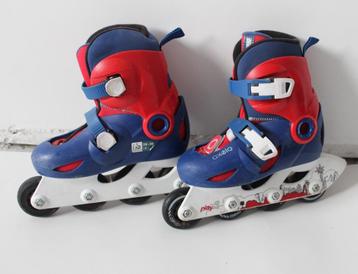 Inline skates - maat 28-30 beschikbaar voor biedingen