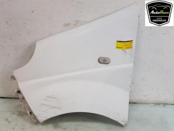 SPATBORD LINKS VOOR Nissan Primastar (01-2002/12-2006) beschikbaar voor biedingen