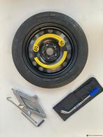 Reservewiel Thuiskomer FIAT 500 X ALFA Giulietta Opel 16" 5x, Ophalen of Verzenden, Nieuw, Opel