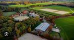 Gezocht: paardenstal met piste en woonst, Dieren en Toebehoren, Stalling en Weidegang, Stalling