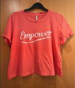 Kort tshirt only maat S, Ophalen of Verzenden, Zo goed als nieuw, Maat 36 (S)