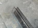 H poutrel , drager , draagbalk 10. X 9,5 x 280 cm, Doe-het-zelf en Bouw, Metalen, Ophalen, Zo goed als nieuw, IJzer