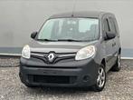 Renault Kango 1.5D 5 zitplaatsen 2013 260 000Km, Auto's, Te koop, Diesel, Bedrijf, Euro 5
