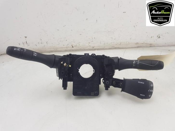 COMBINE COMMODO Renault Express (01-2021/-) (|255671844R|), Autos : Pièces & Accessoires, Tableau de bord & Interrupteurs, Renault