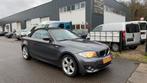 BMW 118 i Benzine cabrio GARANTIE 106.000KM, 1995 cc, Beige, 4 cilinders, Cabriolet