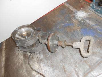 verdraaibare schijnwerper 24V beschikbaar voor biedingen