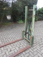 HEFMAST TRAKTOR, Zakelijke goederen, Ophalen, Fruitteelt, Transport