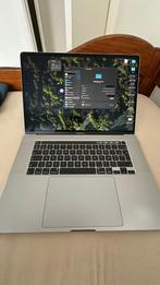 MacBook Pro Touch Bar 16" Retina 2019 - Core i9 2.3 Ghz, Neuf, Enlèvement ou Envoi, 16 pouces, MacBook