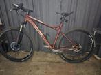 MTB FUJI NEVADA 29 3.0 LTD 2020 OX ROOD, maat xl, Fietsen en Brommers, 57 tot 61 cm, Ophalen