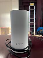 TP-Link Deco P9 - Multiroom Wifi Systeem - Duo Pack, Ophalen, Zo goed als nieuw