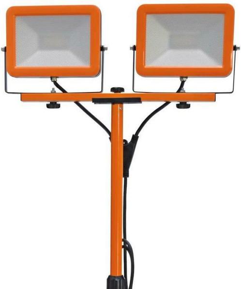 Lumx Led FT 60, Doe-het-zelf en Bouw, Bouwverlichting, Zo goed als nieuw, Ophalen