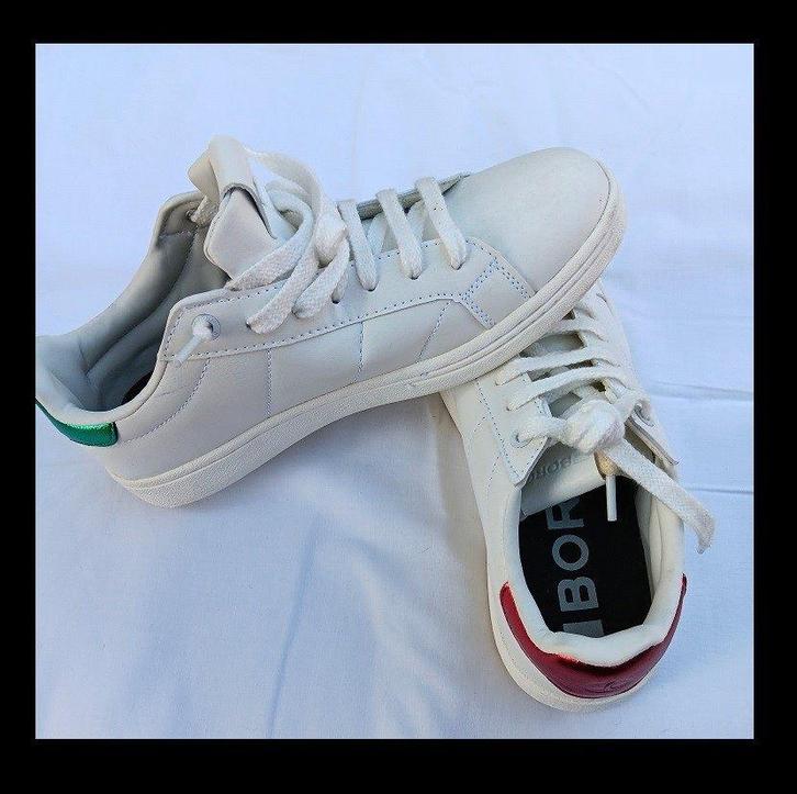 lot de paire de chaussure, Kleding | Dames, Schoenen, Zo goed als nieuw, Overige typen, Overige kleuren, Ophalen of Verzenden