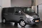 Ford Transit Custom Transit Custom 290 L2 ACC Navi 5Zit Airc, Auto's, Bestelwagens en Lichte vracht, Automaat, 4 cilinders, https://public.car-pass.be/vhr/3325d799-e258-407f-83d7-0148db84d52e