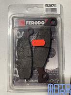 Ferodo FDB2048 remblokken set SV650 GSX600f gsx750f voorremb, Neuf, -, -, -