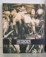 H.R. Giger, Boeken, Ophalen of Verzenden, Gelezen, Fotografen