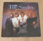 2LP   ABBA ‎– The Singles - The First Ten Years, 12 pouces, Utilisé, Enlèvement ou Envoi, 1960 à 1980