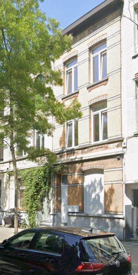 Te koop: ruim huis in Borgerhout ideaal voor investering., Immo, Huizen en Appartementen te koop, Antwerpen (stad)