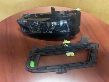 VW GOLF 7 mistlamp rechts  beschikbaar voor biedingen