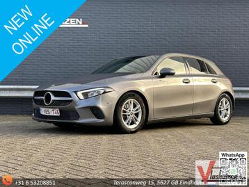 Mercedes-Benz A 180 d Business Solution | € 12.350,- NETTO!  beschikbaar voor biedingen