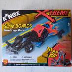 Kinex Xtreme Street Luge racer, Enfants & Bébés, Enlèvement, Utilisé, Construction