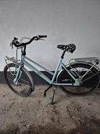 Dames transportfiets cortina, Fietsen en Brommers, Fietsen | Dames | Damesfietsen, Ophalen, Versnellingen