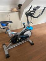 Spinning fiets, Sport en Fitness, Ophalen, Zo goed als nieuw